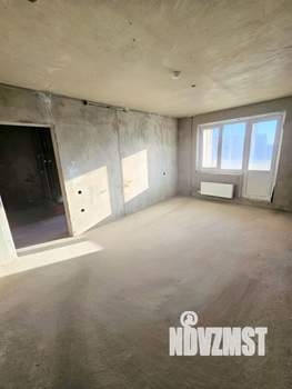 1-к квартира, вторичка, 40м2, 14/17 этаж