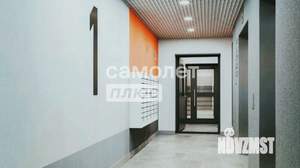 Студия квартира, вторичка, 31м2, 6/13 этаж