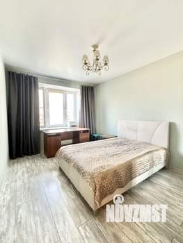 2-к квартира, вторичка, 56м2, 17/17 этаж