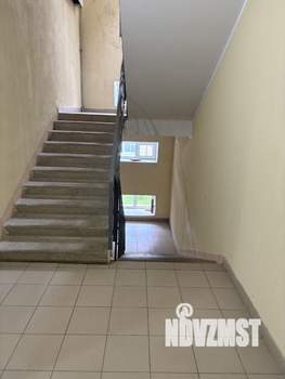 Студия квартира, вторичка, 29м2, 3/3 этаж