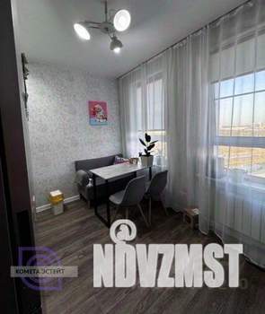 1-к квартира, вторичка, 30м2, 13/24 этаж