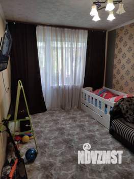 2-к квартира, вторичка, 49м2, 4/9 этаж