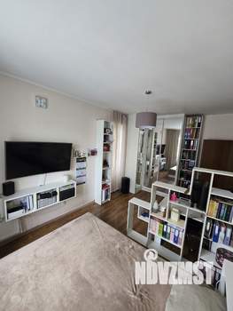 3-к квартира, вторичка, 71м2, 13/17 этаж