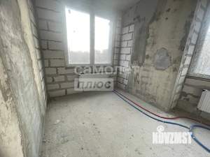 3-к квартира, вторичка, 64м2, 4/23 этаж