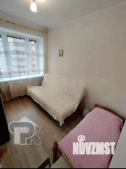 Студия квартира, вторичка, 26м2, 9/17 этаж