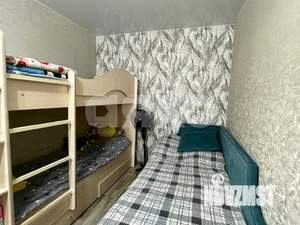 2-к квартира, вторичка, 45м2, 1/5 этаж