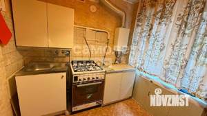 2-к квартира, вторичка, 45м2, 4/4 этаж