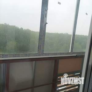 1-к квартира, вторичка, 37м2, 7/17 этаж