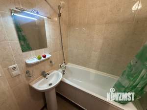 Студия квартира, вторичка, 25м2, 2/3 этаж