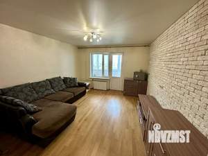 3-к квартира, вторичка, 74м2, 6/9 этаж