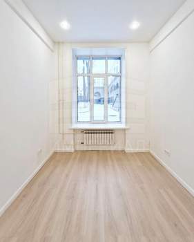 Студия квартира, вторичка, 17м2, 1/4 этаж