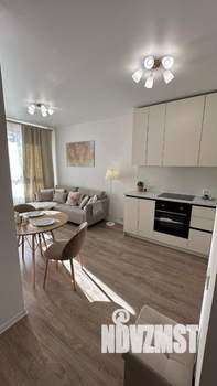 2-к квартира, вторичка, 34м2, 12/18 этаж