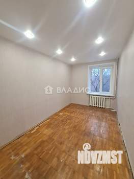 3-к квартира, вторичка, 59м2, 6/9 этаж