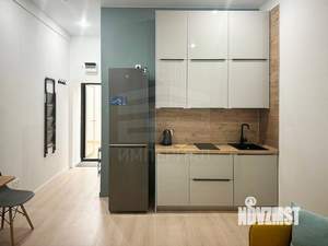 Студия квартира, вторичка, 20м2, 3/4 этаж