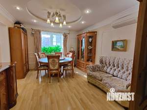 6-к квартира, вторичка, 153м2, 4/14 этаж