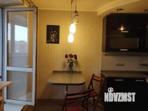 2-к квартира, вторичка, 64м2, 17/17 этаж