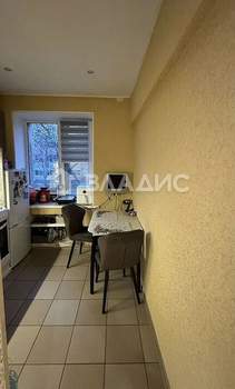 2-к квартира, вторичка, 47м2, 2/2 этаж