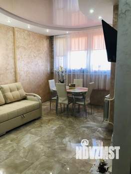 2-к квартира, вторичка, 45м2, 6/17 этаж