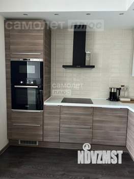 2-к квартира, вторичка, 60м2, 19/25 этаж