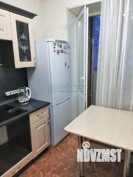 1-к квартира, вторичка, 31м2, 14/17 этаж