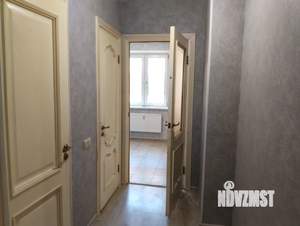 2-к квартира, вторичка, 62м2, 10/17 этаж