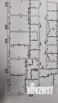 1-к квартира, вторичка, 39м2, 11/12 этаж
