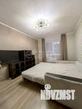 1-к квартира, вторичка, 34м2, 2/5 этаж