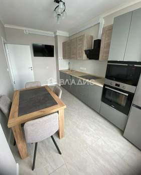 2-к квартира, вторичка, 47м2, 10/17 этаж