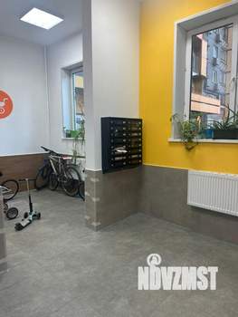 3-к квартира, вторичка, 73м2, 14/17 этаж