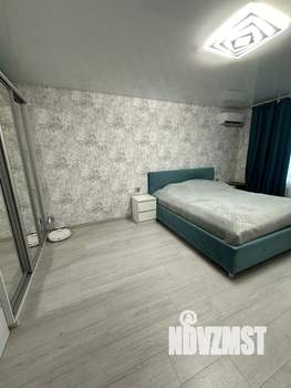 1-к квартира, вторичка, 32м2, 2/5 этаж
