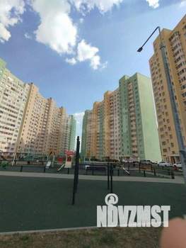 1-к квартира, вторичка, 34м2, 2/17 этаж