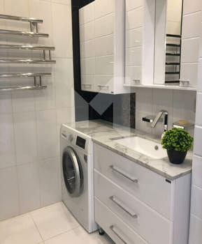 2-к квартира, вторичка, 56м2, 15/17 этаж