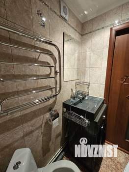 Студия квартира, вторичка, 16м2, 2/5 этаж