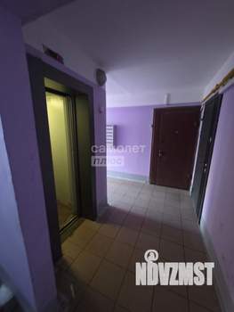 3-к квартира, вторичка, 54м2, 9/9 этаж