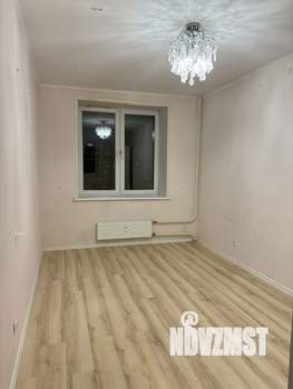 3-к квартира, вторичка, 71м2, 17/17 этаж