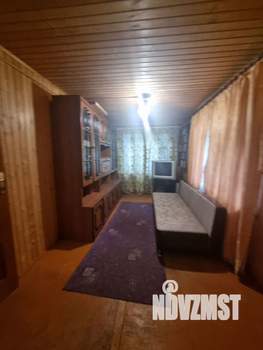 2-к квартира, вторичка, 37м2, 1/1 этаж