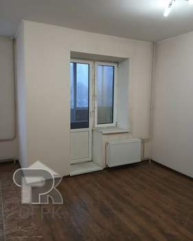 1-к квартира, вторичка, 31м2, 1/17 этаж