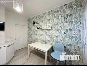 3-к квартира, вторичка, 72м2, 3/17 этаж