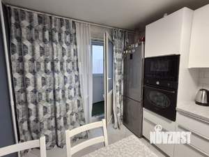 2-к квартира, вторичка, 63м2, 15/17 этаж