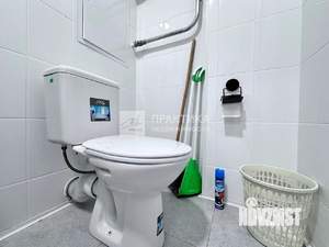 1-к квартира, вторичка, 41м2, 2/12 этаж
