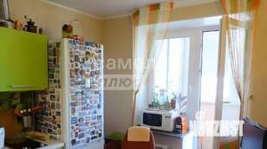 1-к квартира, вторичка, 42м2, 22/25 этаж