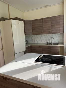 2-к квартира, вторичка, 100м2, 4/6 этаж