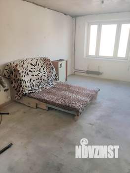 2-к квартира, вторичка, 60м2, 13/17 этаж