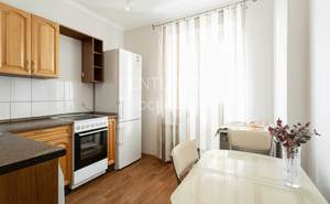 1-к квартира, вторичка, 40м2, 5/22 этаж