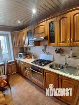 3-к квартира, вторичка, 66м2, 5/9 этаж