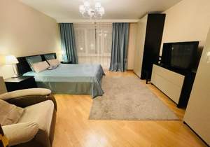 3-к квартира, вторичка, 94м2, 14/17 этаж