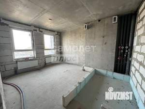 Студия квартира, вторичка, 20м2, 9/25 этаж