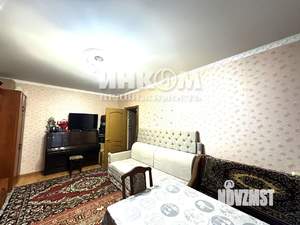 2-к квартира, вторичка, 51м2, 13/17 этаж