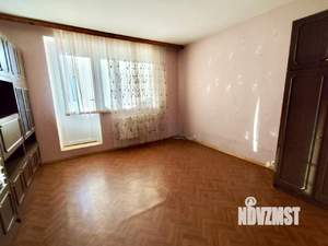 1-к квартира, вторичка, 41м2, 9/14 этаж