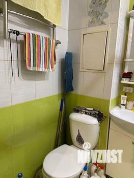 2-к квартира, вторичка, 47м2, 1/3 этаж